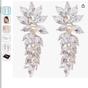 YouBella Gold Plated